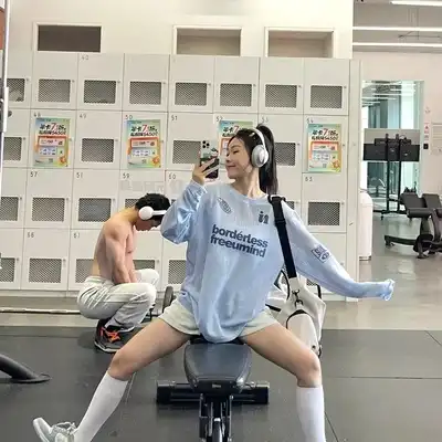 雷巧